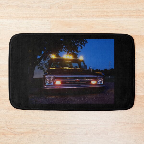 Item preview, chevy truck night lights designed and sold by OCD_JESSICA.