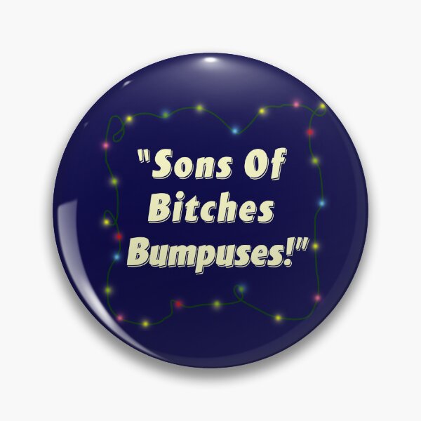 Item preview, Bumpuses Lights designed and sold by Normbot2000.