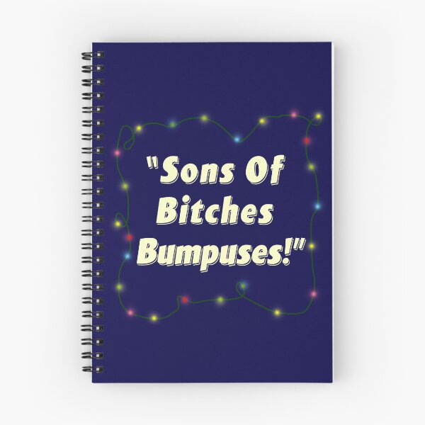 Item preview, Bumpuses Lights designed and sold by Normbot2000.