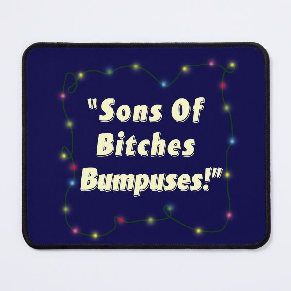 Item preview, Bumpuses Lights designed and sold by Normbot2000.