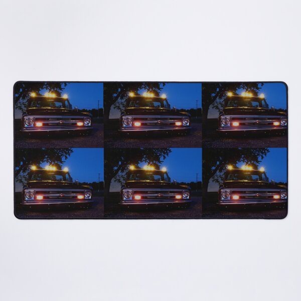 Item preview, chevy truck night lights designed and sold by ocd_Jessica.