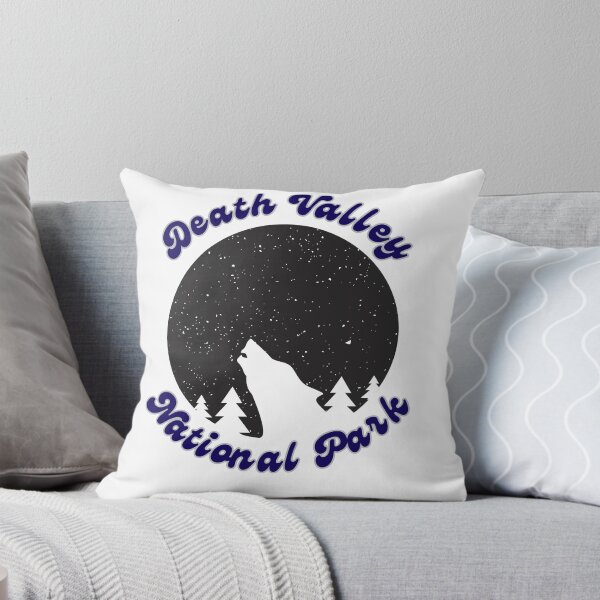 Item preview, Death Valley National Park designed and sold by kitonline.