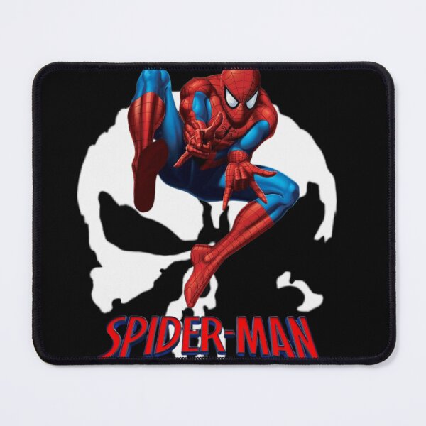 Item preview, Spider Punish designed and sold by White Tiger Designz .