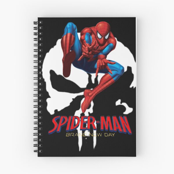 Item preview, Spider Punish  designed and sold by White Tiger Designz .