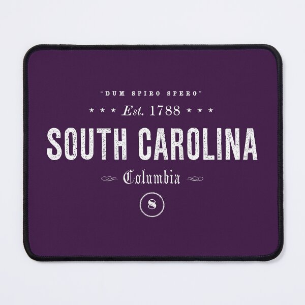Item preview, South Carolina, the 8th State, Est. 1788 designed and sold by ThrillRags!.