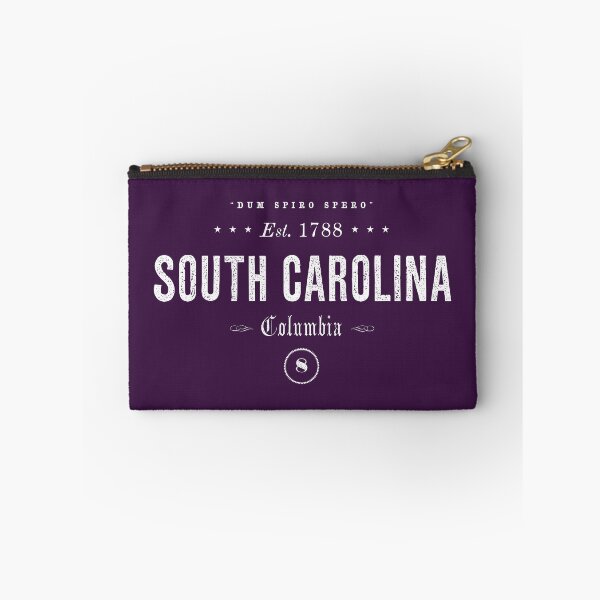Item preview, South Carolina, the 8th State, Est. 1788 designed and sold by ThrillRags!.