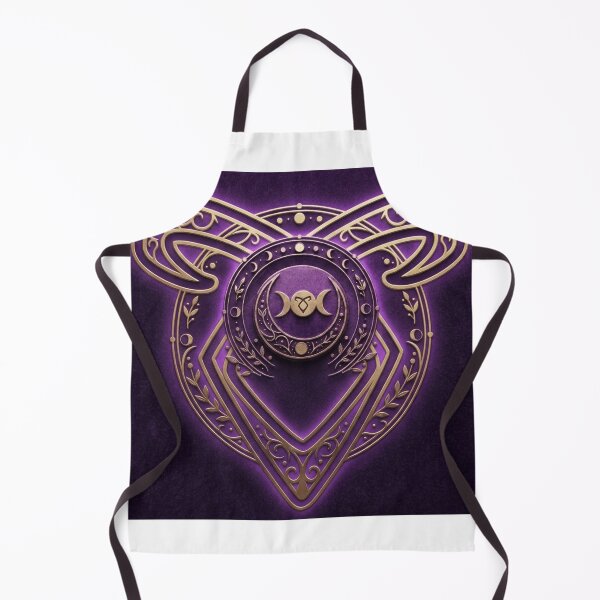 Item preview, Angelic coven ruin designed and sold by Covenist.
