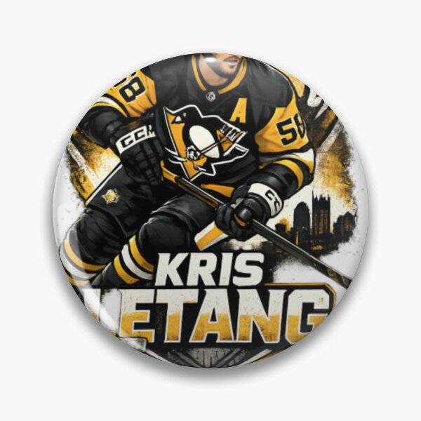 Item preview, kris letang designed and sold by CatLovers Studio.