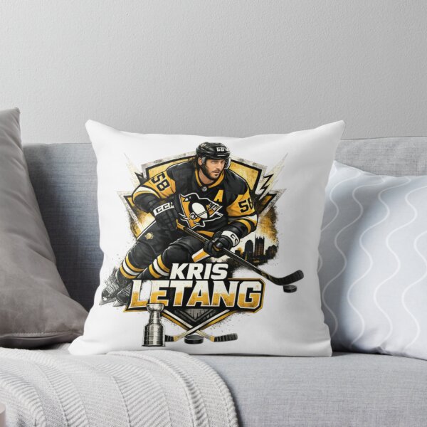 Item preview, kris letang designed and sold by CatLovers Studio.