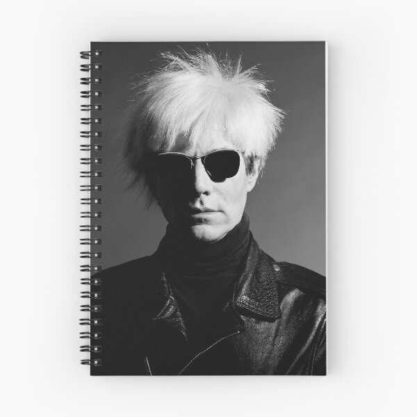 Item preview, Warhol designed and sold by amazart.