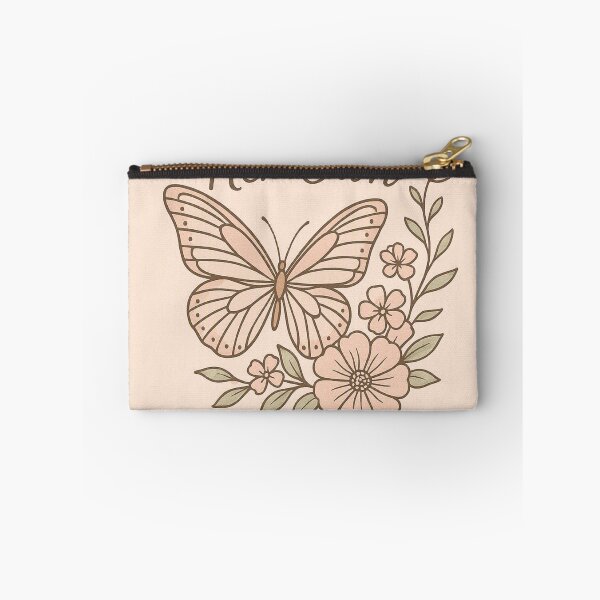Item preview, She Became Her Own Safe Place designed and sold by Fresh Starts.