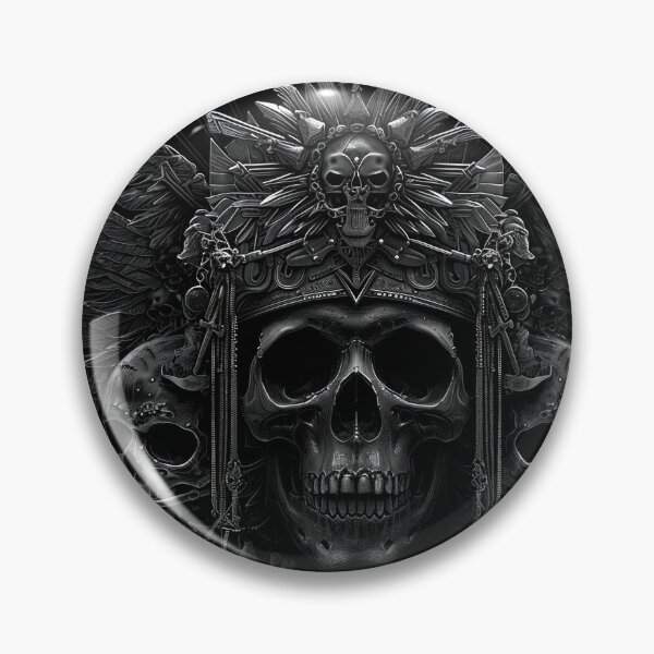 Item preview, Metallic, Industrial Relief Sculpture G1 designed and sold by CrumbBumStudio.