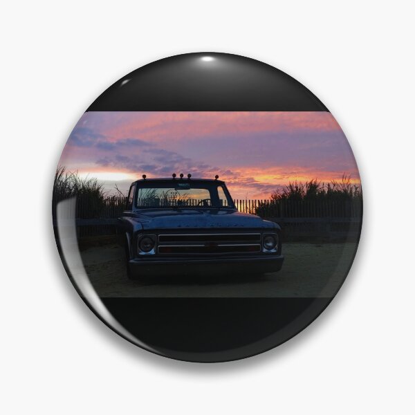 Item preview, chevy c10 supra designed and sold by ocd_Jessica.