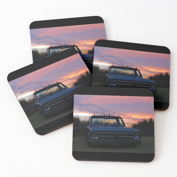 Item preview, chevy c10 supra designed and sold by OCD_JESSICA.