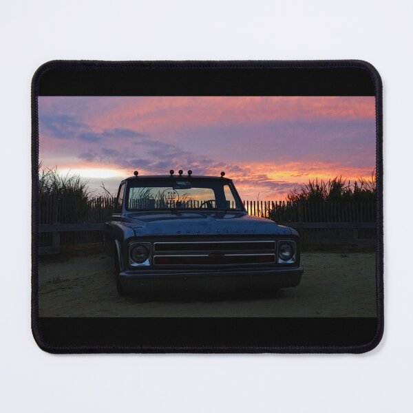 Item preview, chevy c10 supra designed and sold by OCD_JESSICA.