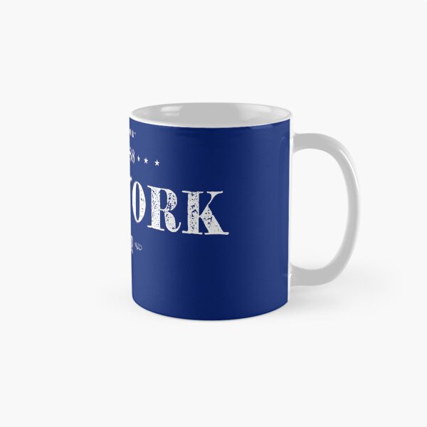 Item preview, New York, the 11th State, Est. 1788 designed and sold by ThrillRags!.