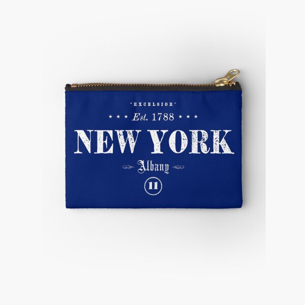 Item preview, New York, the 11th State, Est. 1788 designed and sold by ThrillRags!.