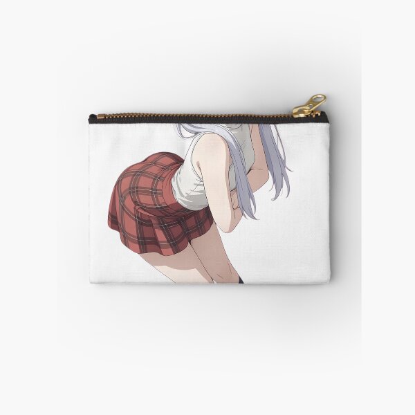 Item preview, Frieren student designed and sold by VividMorphk.