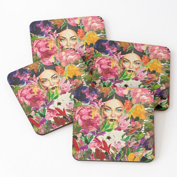 Item preview, Secret garden  designed and sold by Haelyn Y.