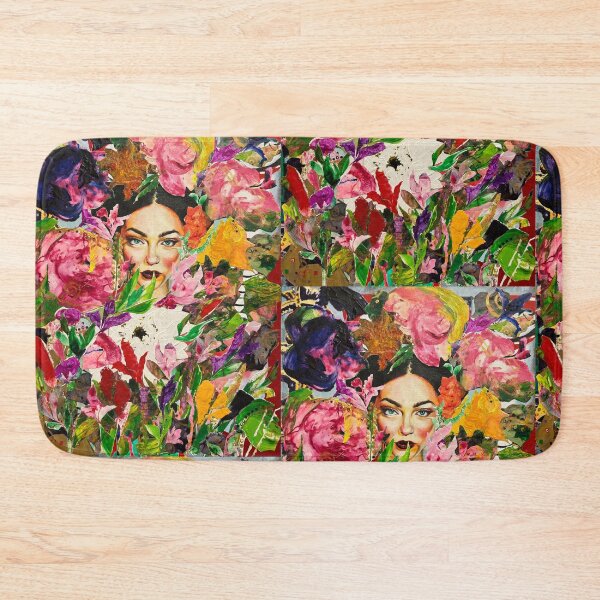 Item preview, Secret garden  designed and sold by Haelyn Y.