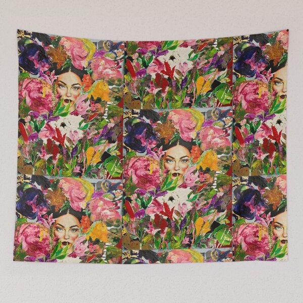 Item preview, Secret garden designed and sold by Haelyn Y.