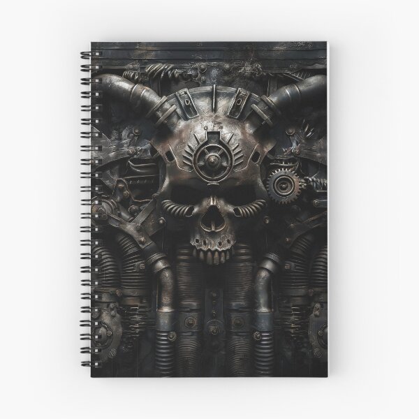 Item preview, Metallic, Industrial Relief Sculpture A2 designed and sold by CrumbBumStudio.