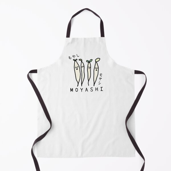 Item preview, Cute MOYASHI designed and sold by kanaehonkawa.