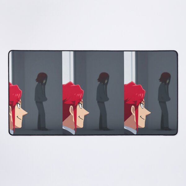 Item preview, Portrait - Modern Businessman, Assertive Personality designed and sold by Zone--Gaming.