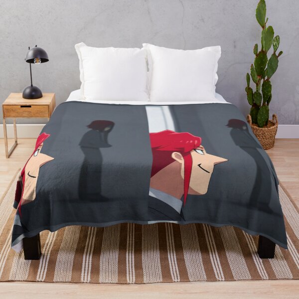 Item preview, Portrait - Modern Businessman, Assertive Personality designed and sold by Zone--Gaming.