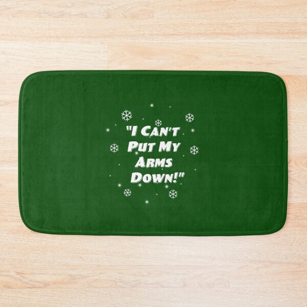 Item preview, Arms Down Flakes designed and sold by Normbot2000.