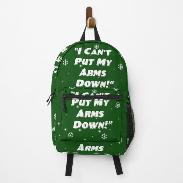 Item preview, Arms Down Flakes designed and sold by Normbot2000.