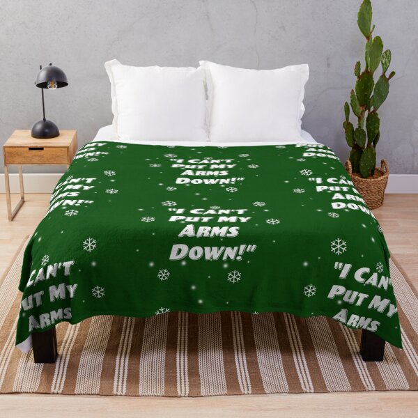 Item preview, Arms Down Flakes designed and sold by Normbot2000.