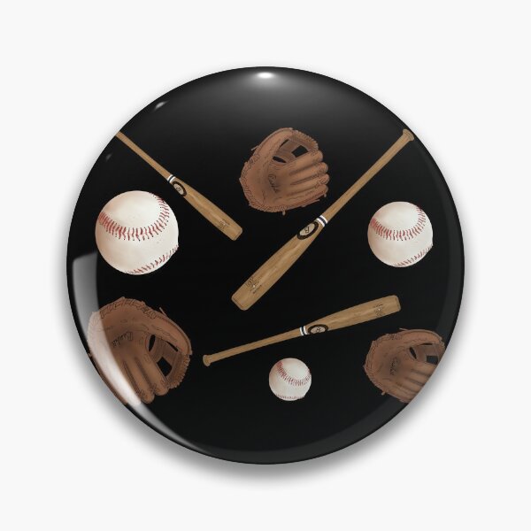 Item preview, Baseball designed and sold by LimeAnaconda.