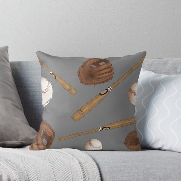 Item preview, Baseball designed and sold by LimeAnaconda.