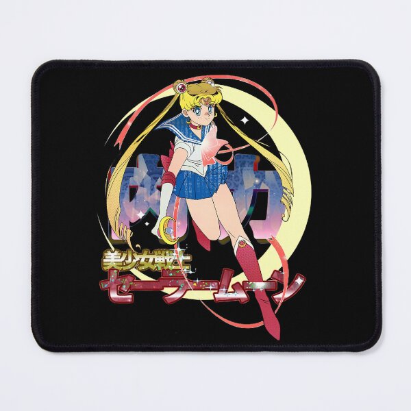 Item preview, Usagi Tsukino – Sailor Moon designed and sold by ANIME HEAT.