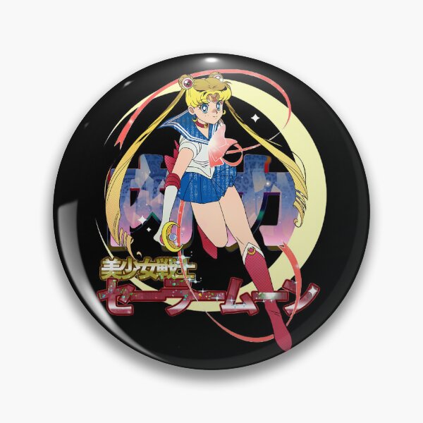 Item preview, Usagi Tsukino – Sailor Moon designed and sold by ANIME HEAT.