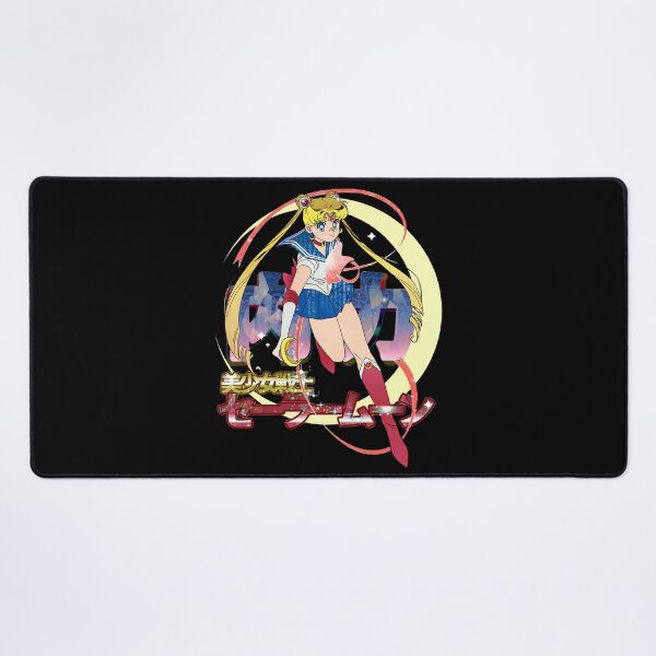 Item preview, Usagi Tsukino – Sailor Moon designed and sold by ANIME HEAT.