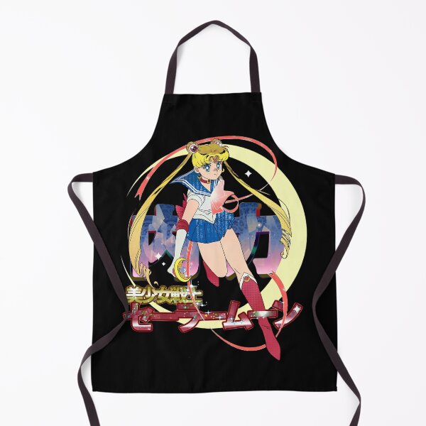 Item preview, Usagi Tsukino – Sailor Moon designed and sold by ANIME HEAT.