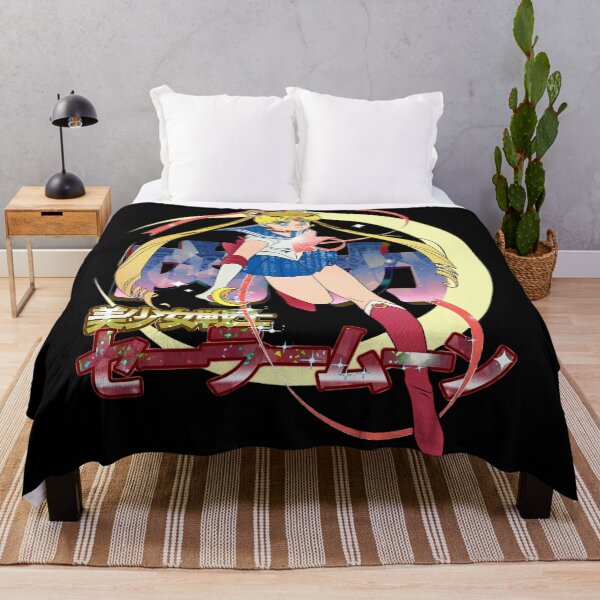 Item preview, Usagi Tsukino – Sailor Moon designed and sold by ANIME HEAT.
