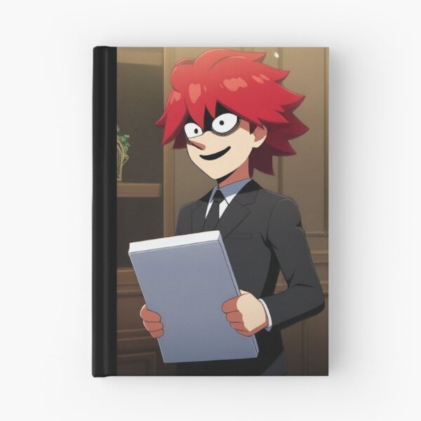 Item preview, Portrait - Teenager with Original Look, Amusing Facial Expression designed and sold by Zone--Gaming.