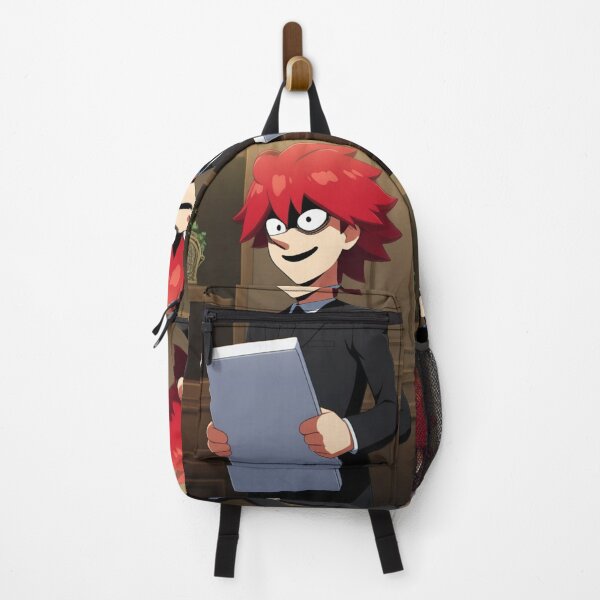 Item preview, Portrait - Teenager with Original Look, Amusing Facial Expression designed and sold by Zone--Gaming.