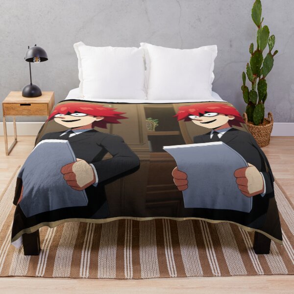 Item preview, Portrait - Teenager with Original Look, Amusing Facial Expression designed and sold by Zone--Gaming.