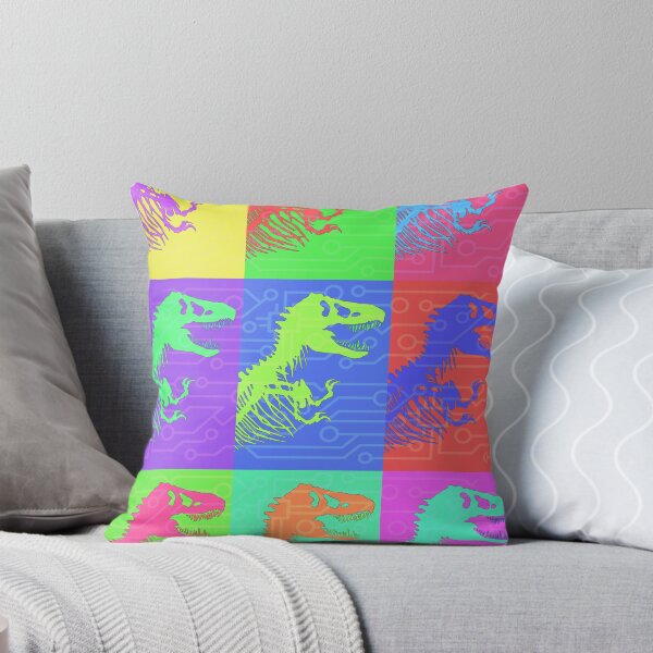 Item preview, Warhol Eat Your Heart Out designed and sold by JurassicArt.