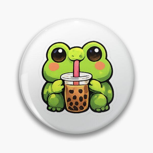 Item preview, Froggie designed and sold by Anatomical Garden.
