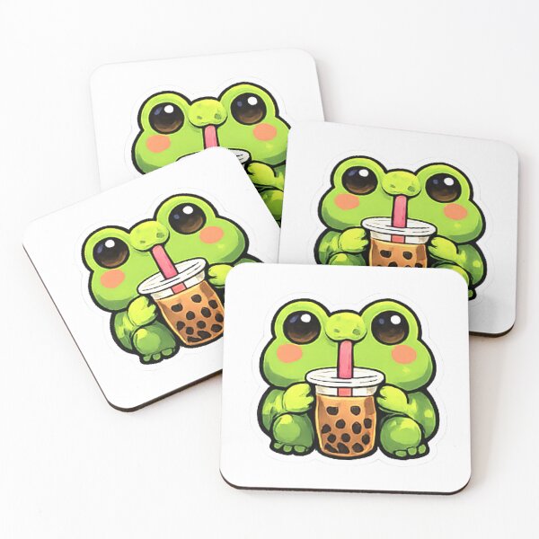 Item preview, Froggie designed and sold by Anatomical Garden.