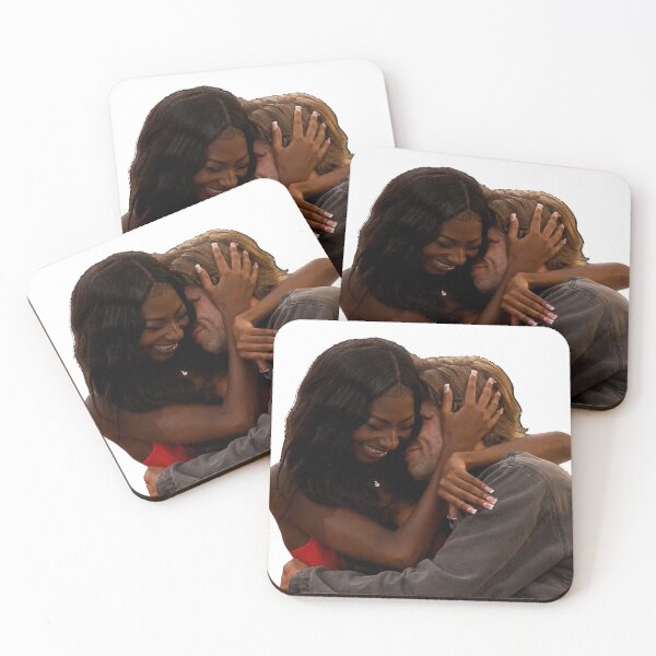 Item preview, love island trinity and bryce designed and sold by KJ Juliet.