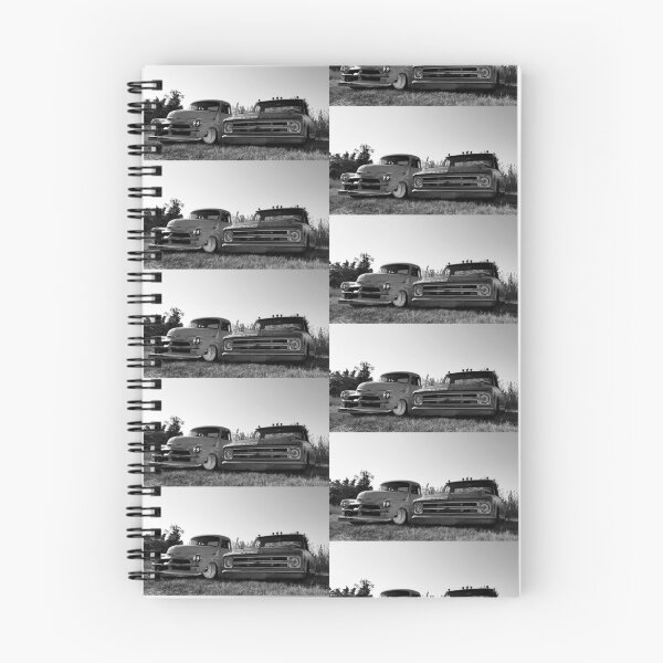 Item preview, classic truck designed and sold by ocd_Jessica.