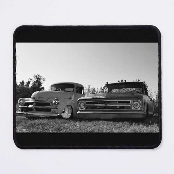 Item preview, classic truck designed and sold by ocd_Jessica.