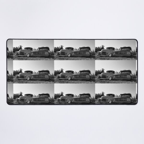 Item preview, classic truck designed and sold by ocd_Jessica.