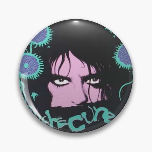 Item preview, Gothic Wave Inspired designed and sold by JazzyQueen.